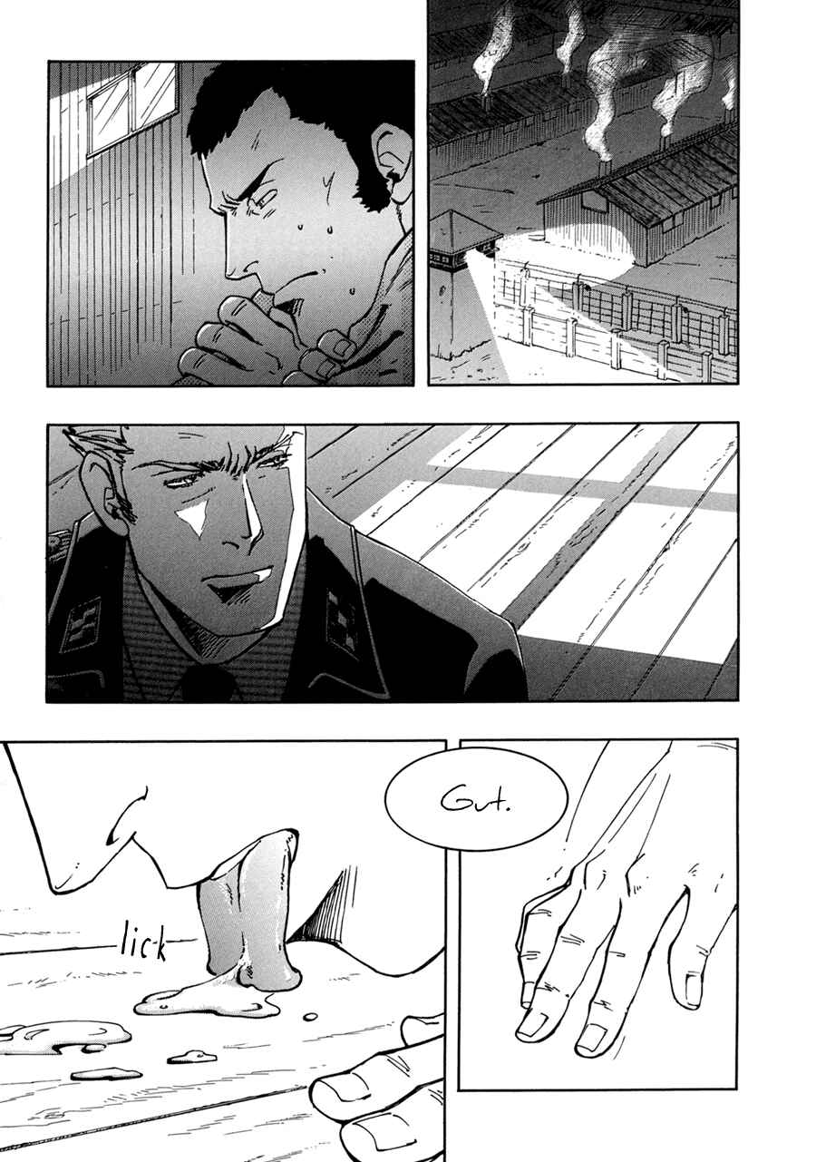 Page 14 Chapter 10 Bad BL
