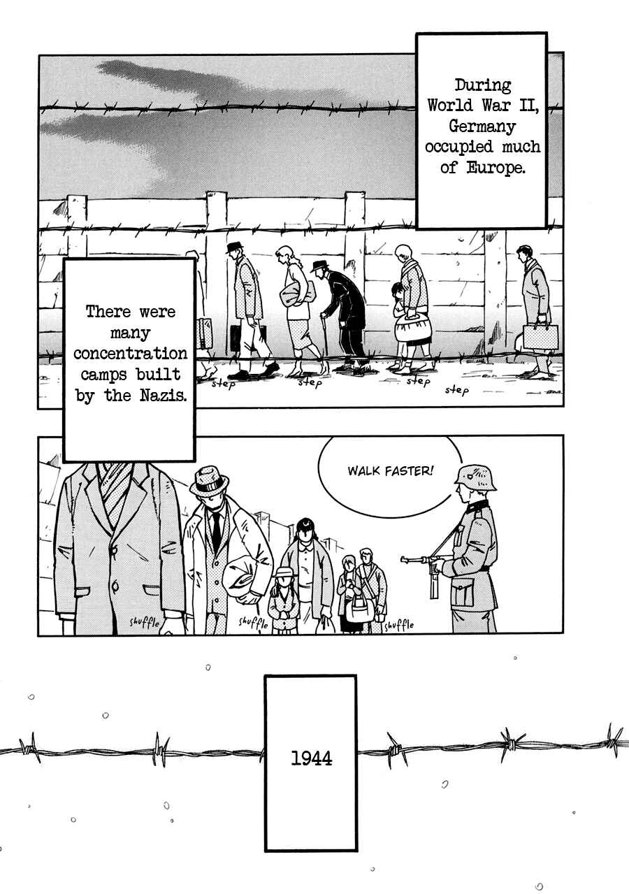 Page 2 Chapter 10 Bad BL