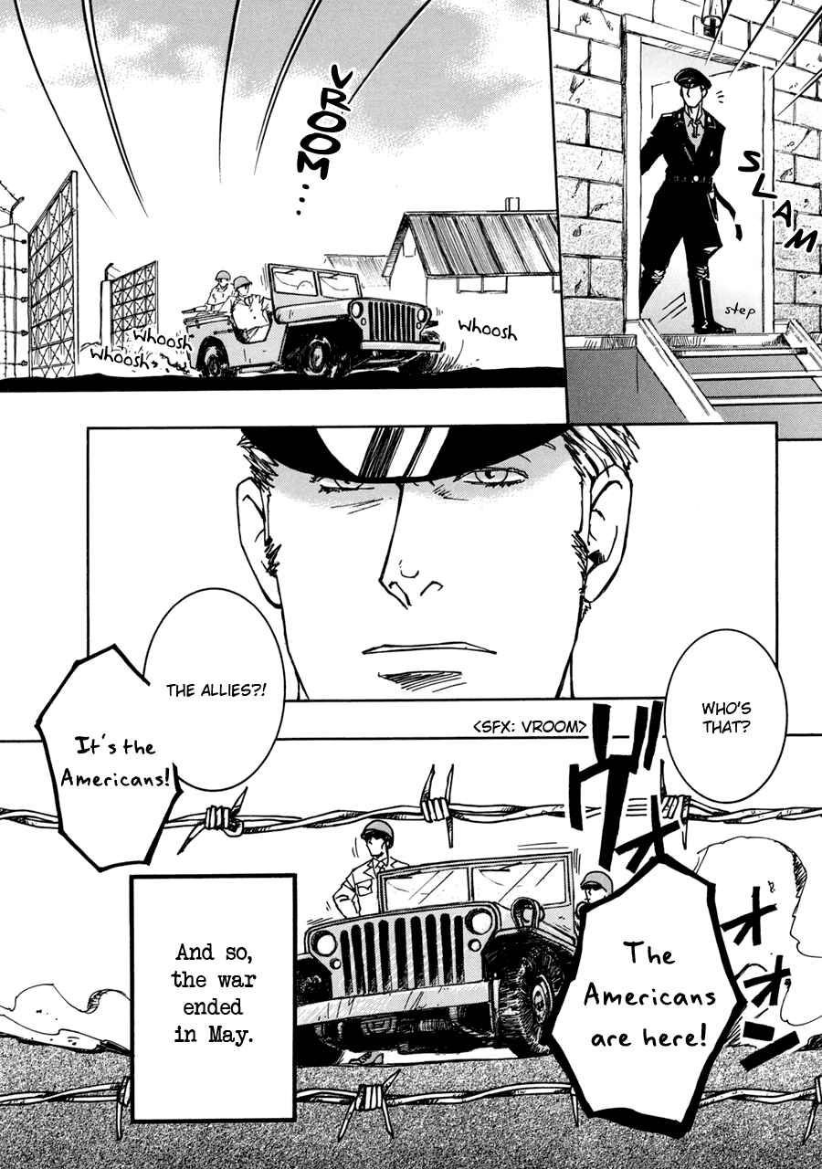 Page 21 Chapter 10 Bad BL