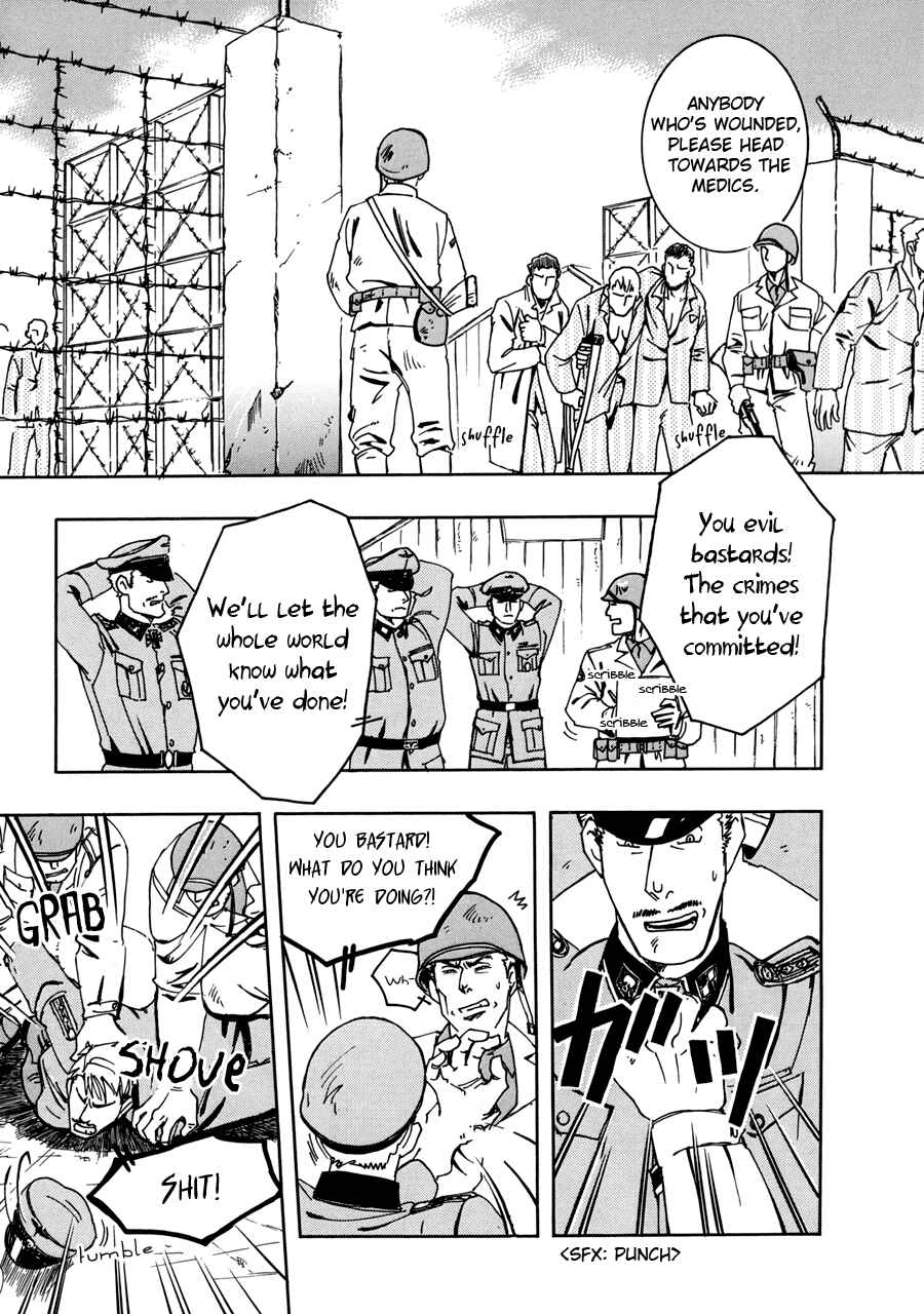 Page 22 Chapter 10 Bad BL