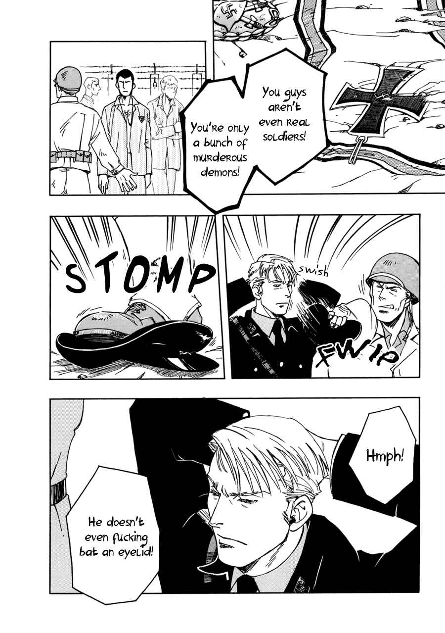 Page 23 Chapter 10 Bad BL