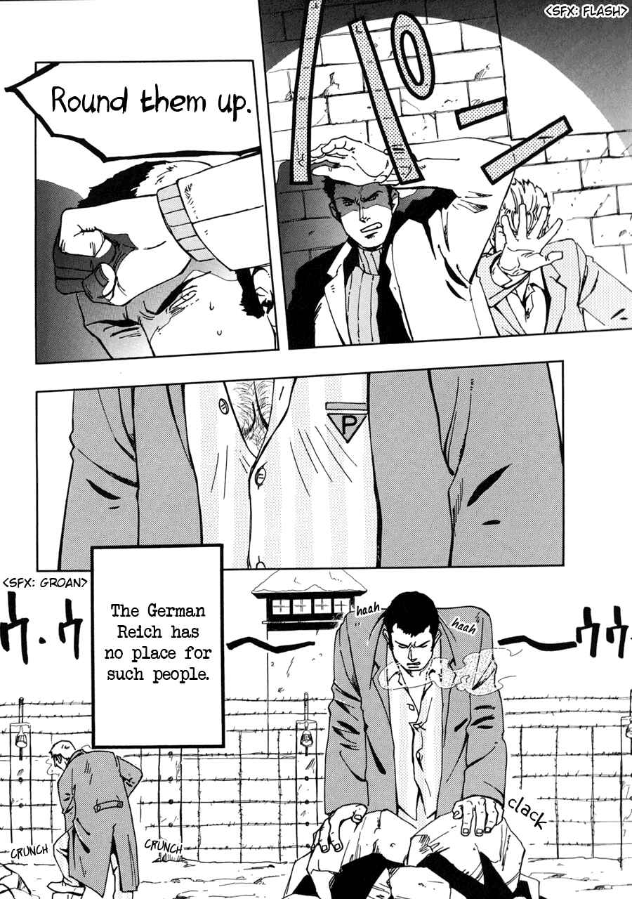 Page 6 Chapter 10 Bad BL