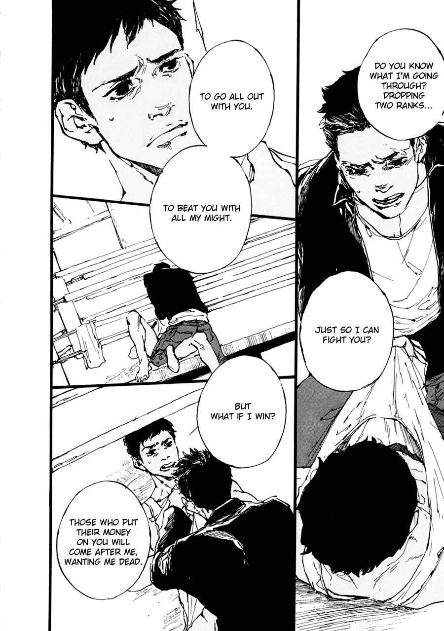 Page 19 Chapter 3 Bad BL
