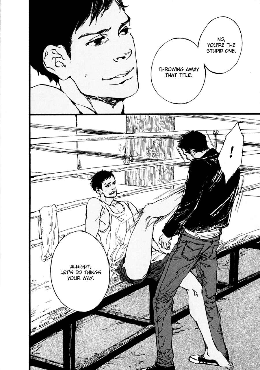 Page 21 Chapter 3 Bad BL