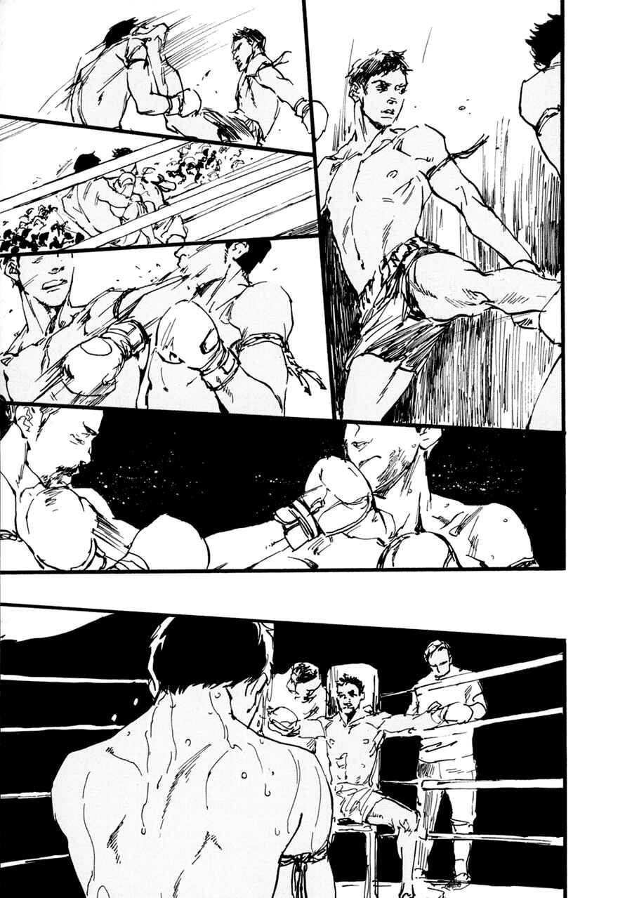 Page 24 Chapter 3 Bad BL