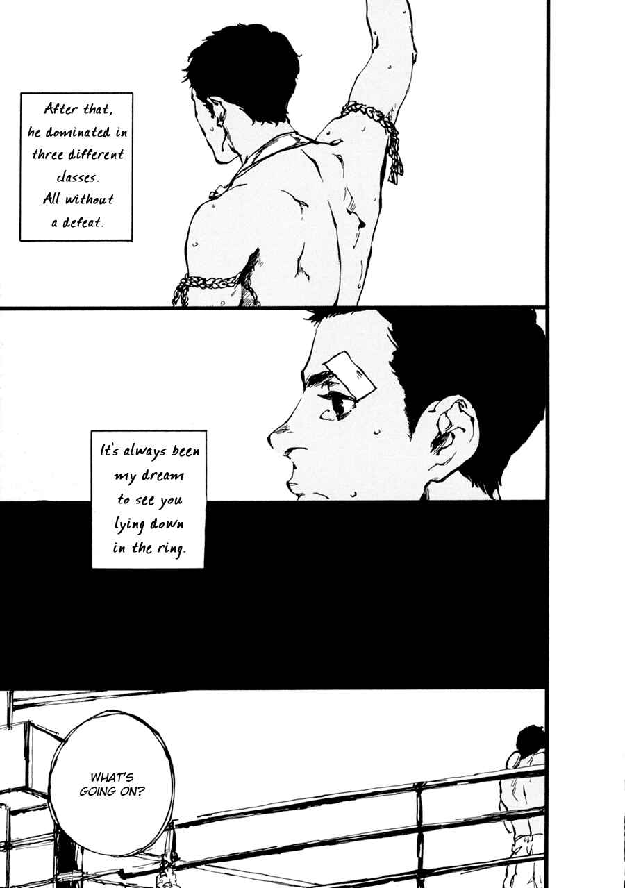 Page 8 Chapter 3 Bad BL