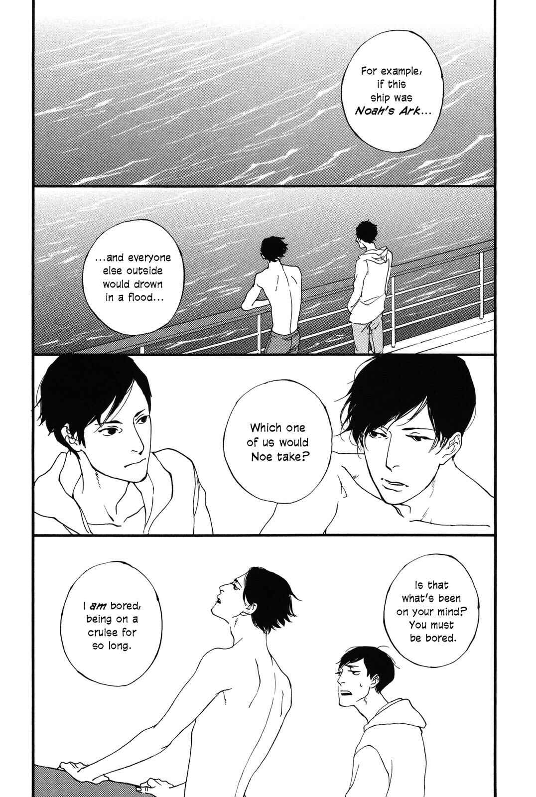 Page 14 Chapter 2 Happy End Apartment