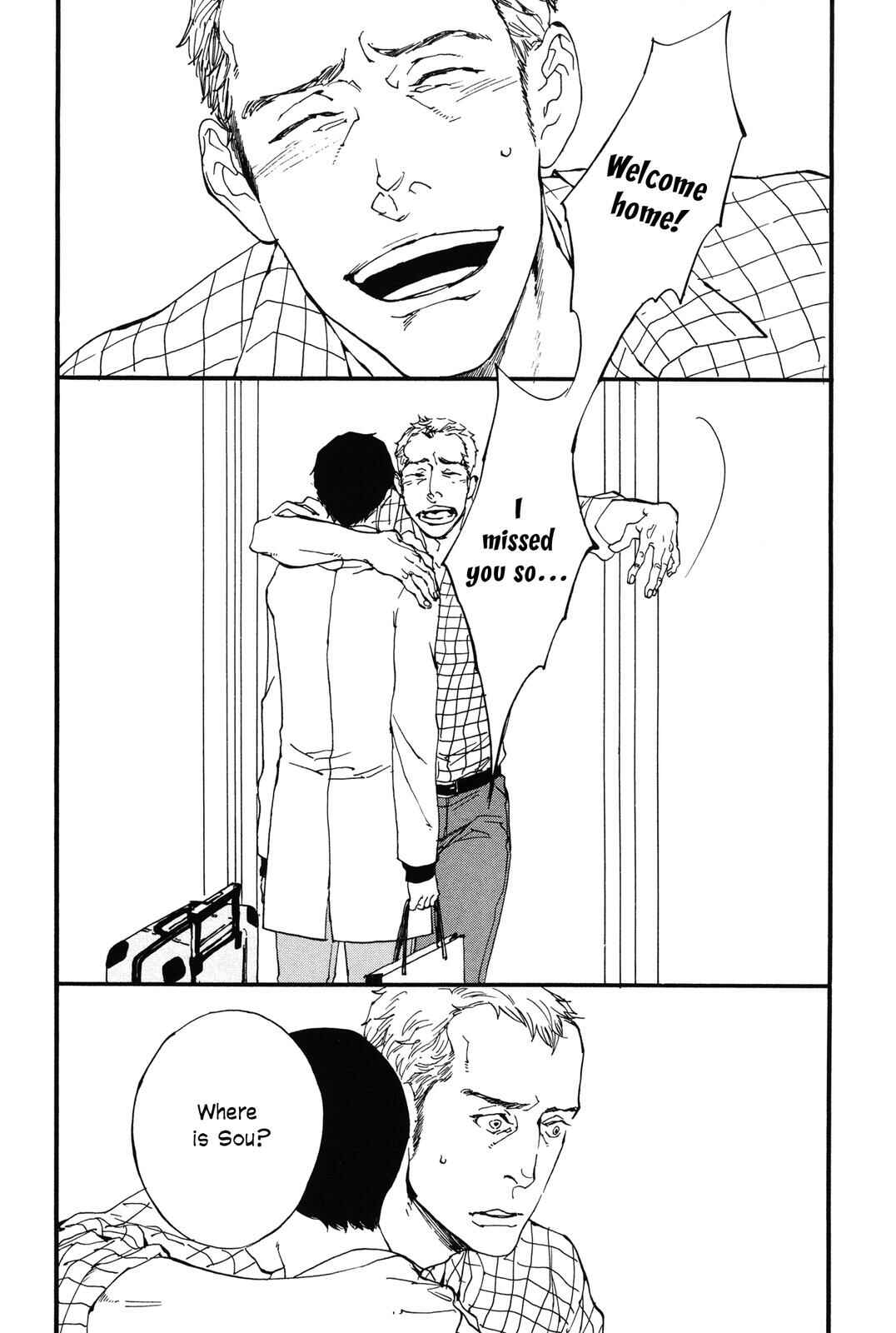 Page 17 Chapter 2 Happy End Apartment