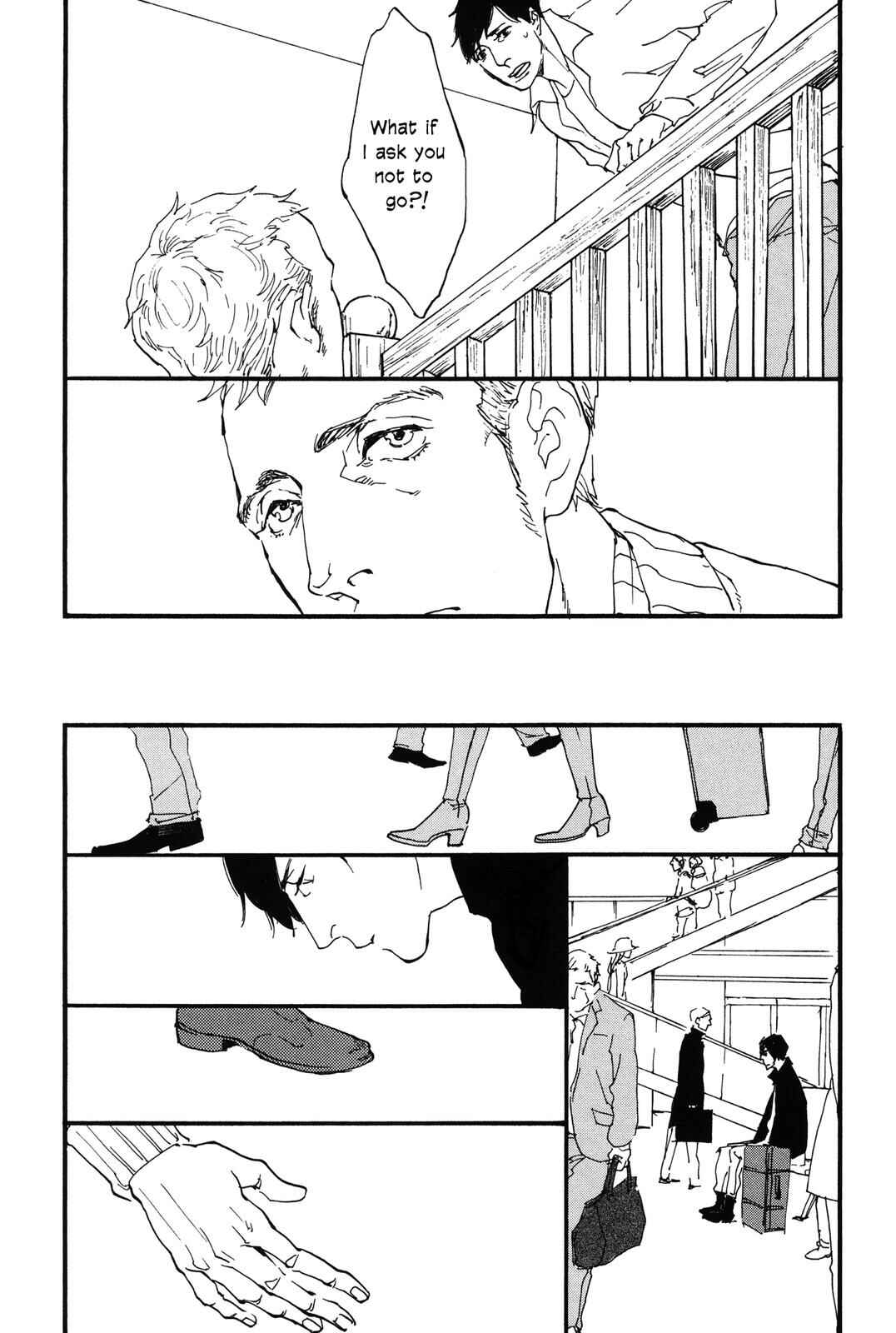 Page 19 Chapter 2 Happy End Apartment