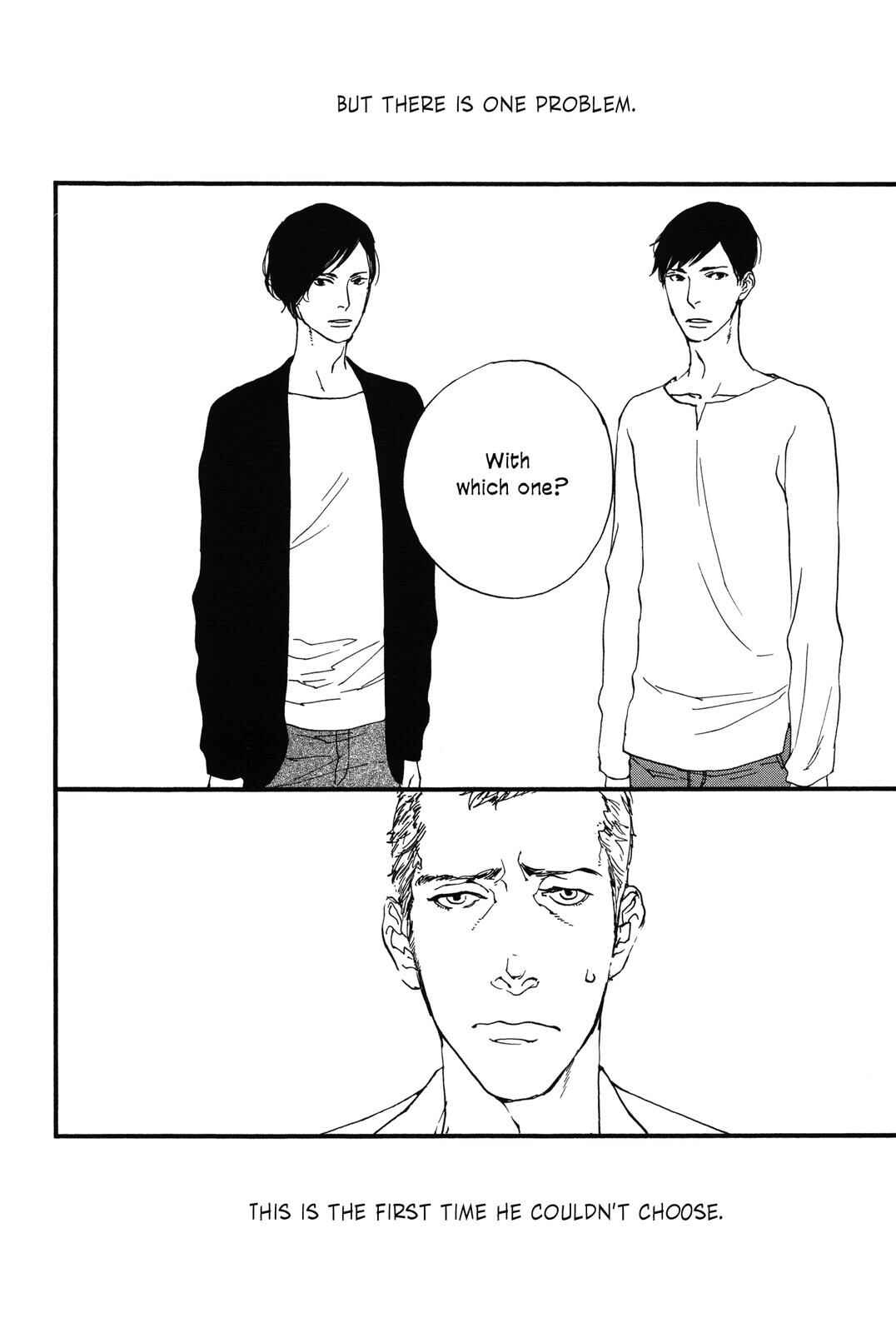 Page 2 Chapter 2 Happy End Apartment
