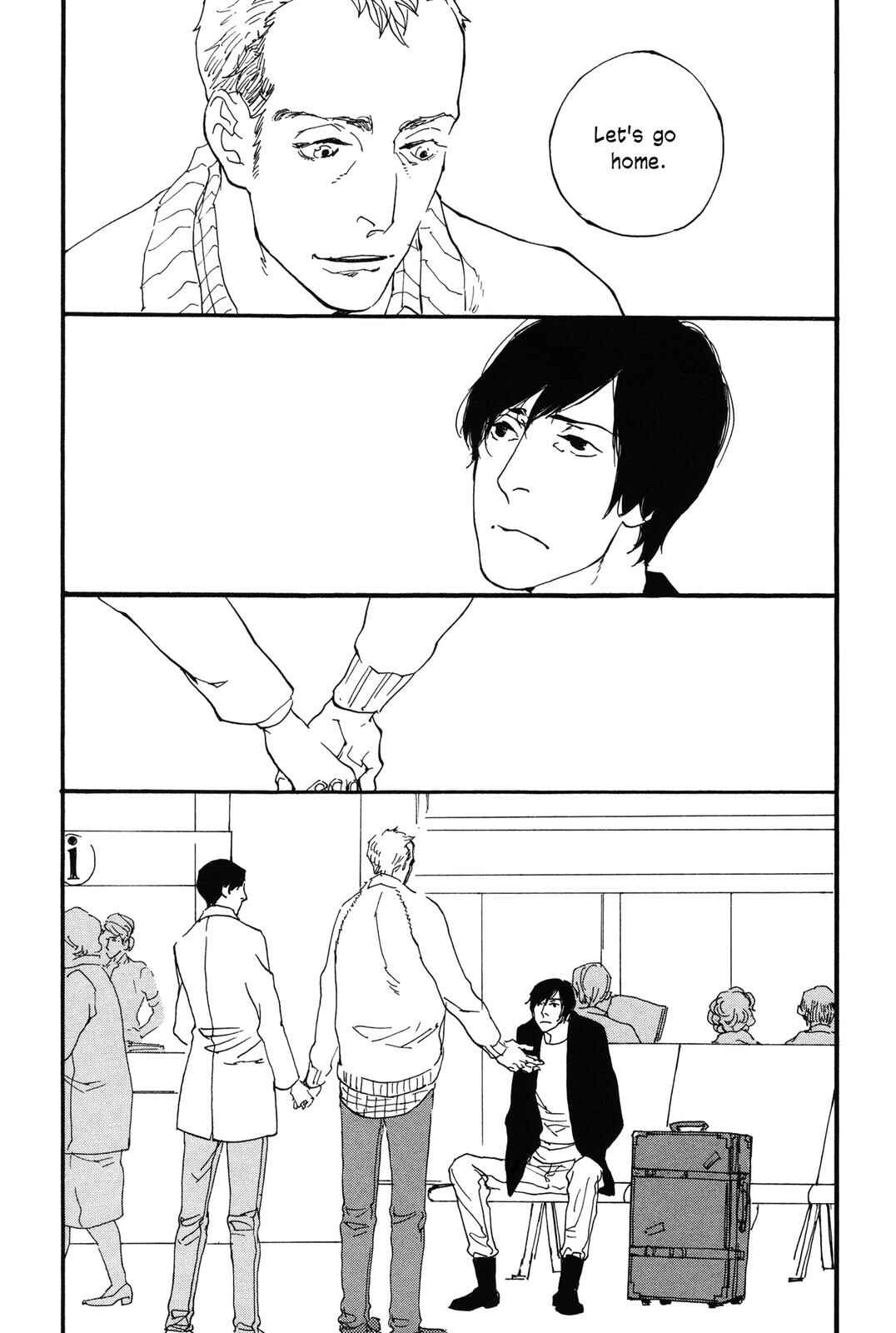 Page 20 Chapter 2 Happy End Apartment