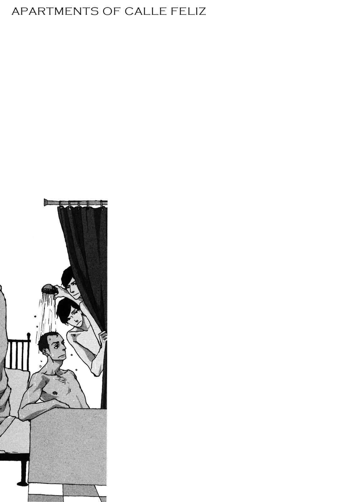 Page 25 Chapter 2 Happy End Apartment