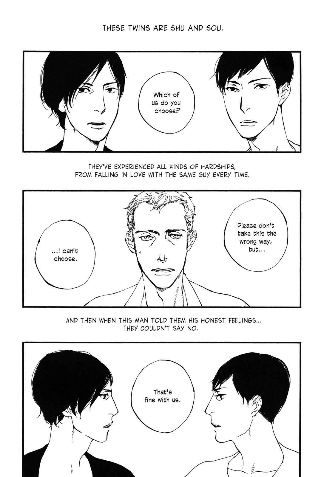 Page 5 Chapter 2 Happy End Apartment