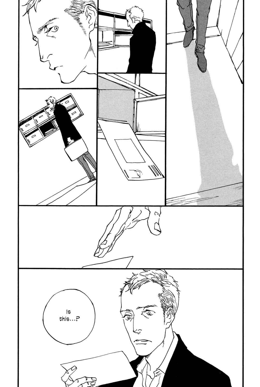Page 7 Chapter 2 Happy End Apartment