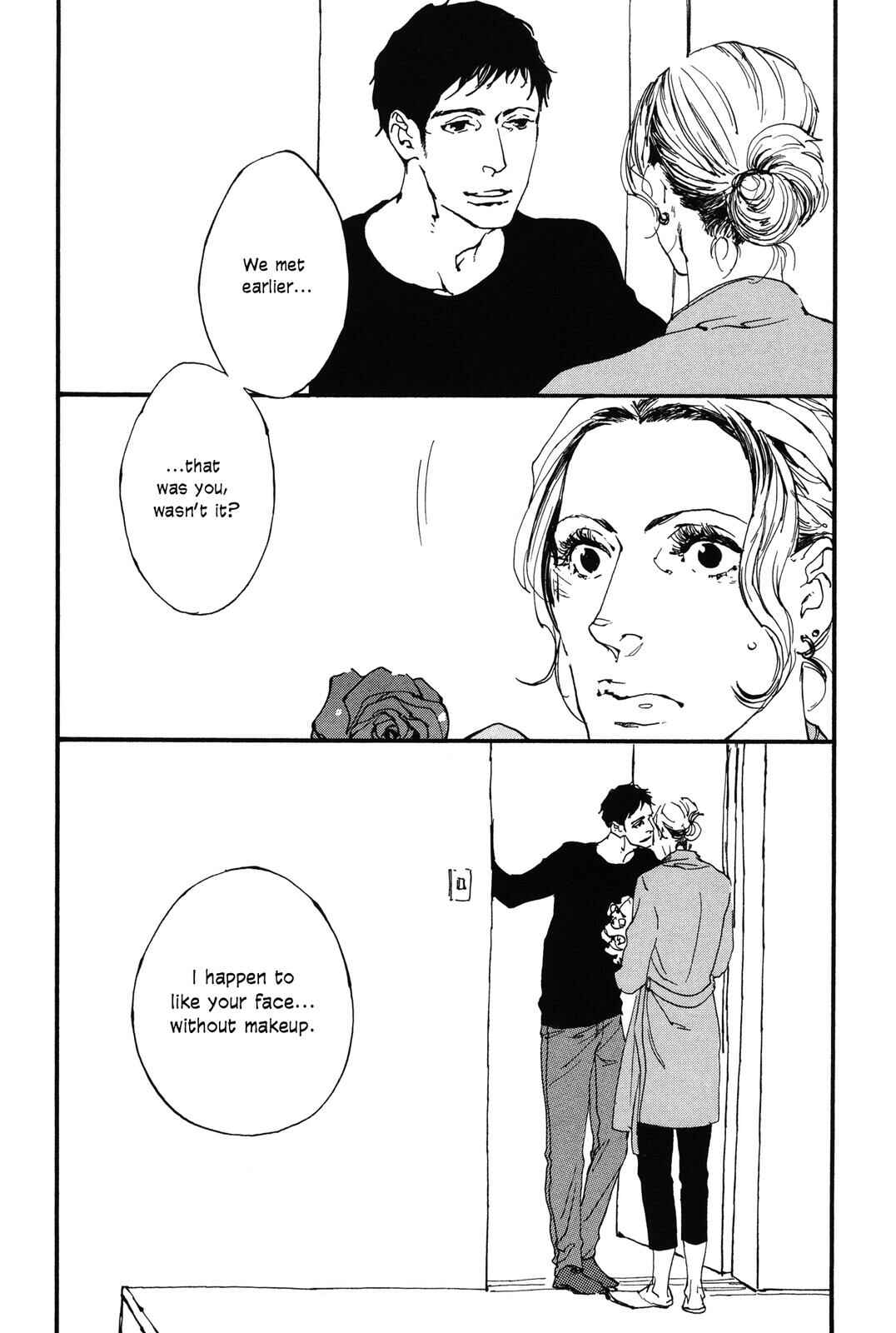 Page 14 Chapter 4 Happy End Apartment