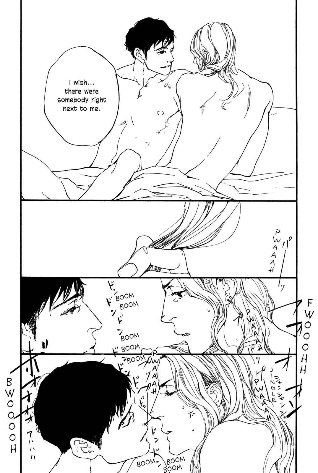 Page 16 Chapter 4 Happy End Apartment