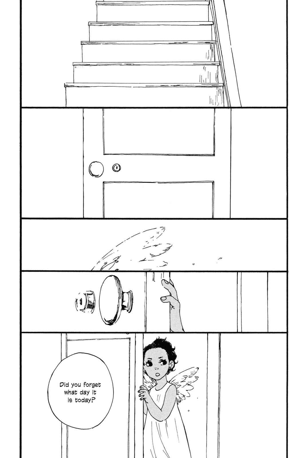 Page 21 Chapter 4 Happy End Apartment