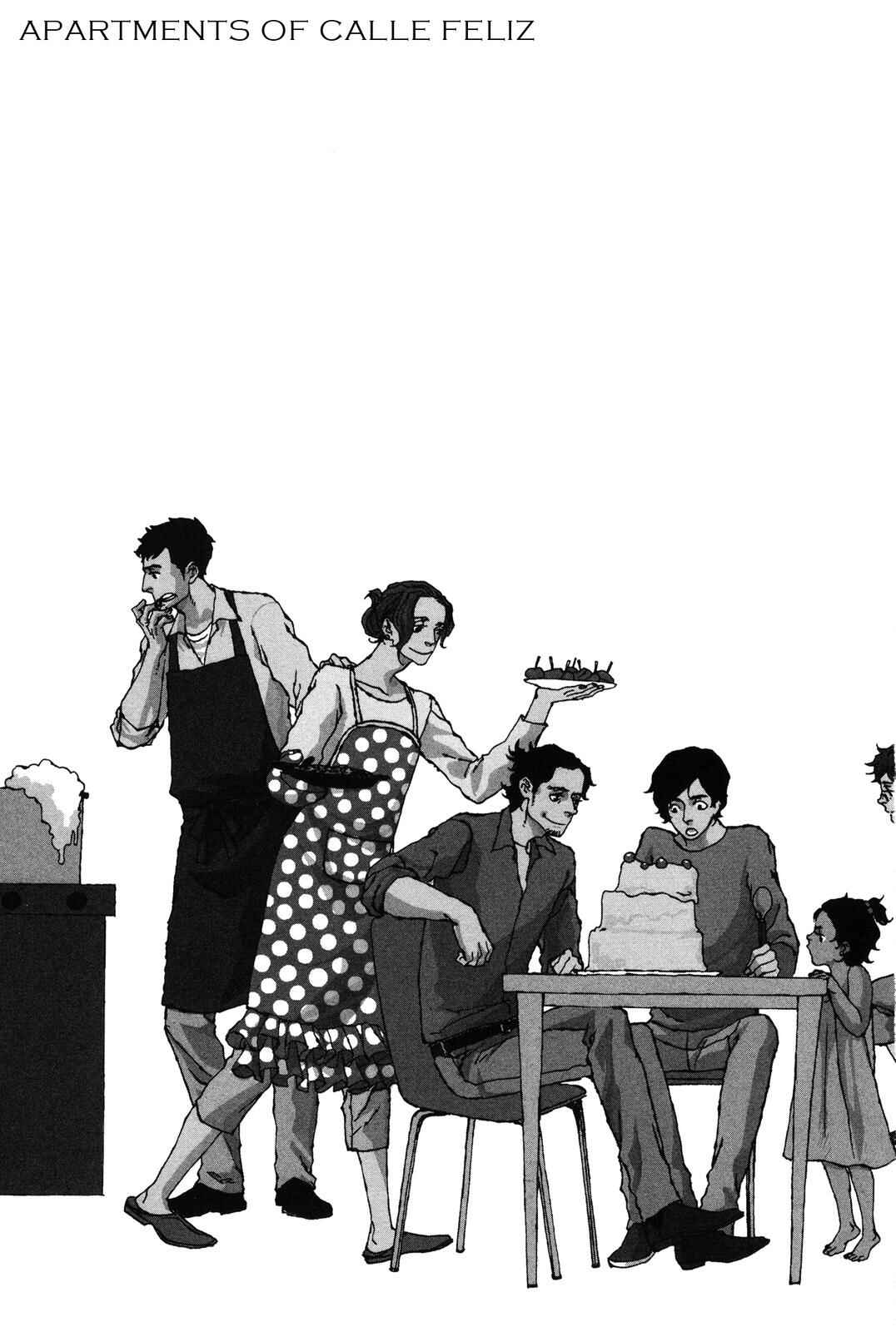 Page 25 Chapter 4 Happy End Apartment