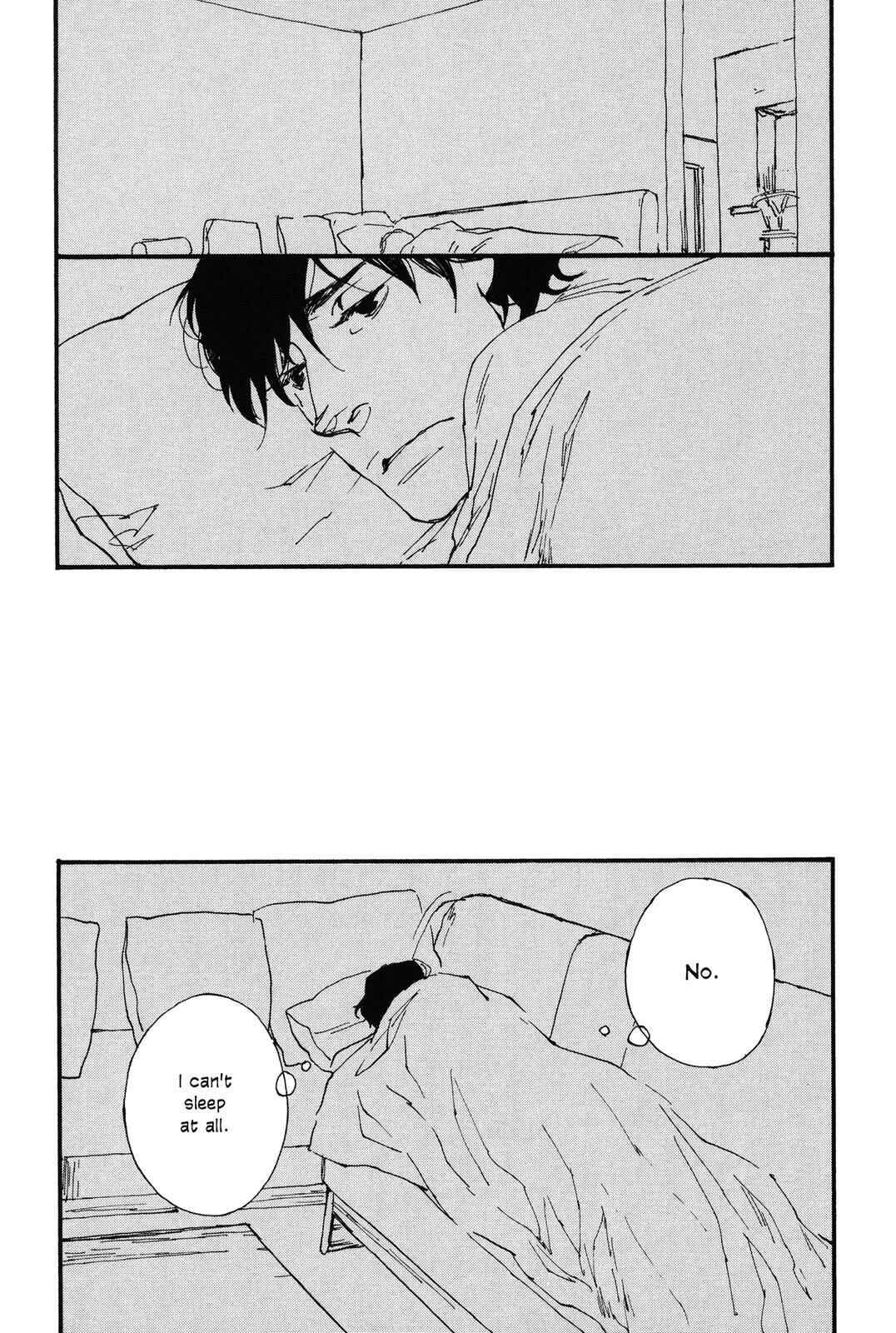 Page 10 Chapter 5 Happy End Apartment