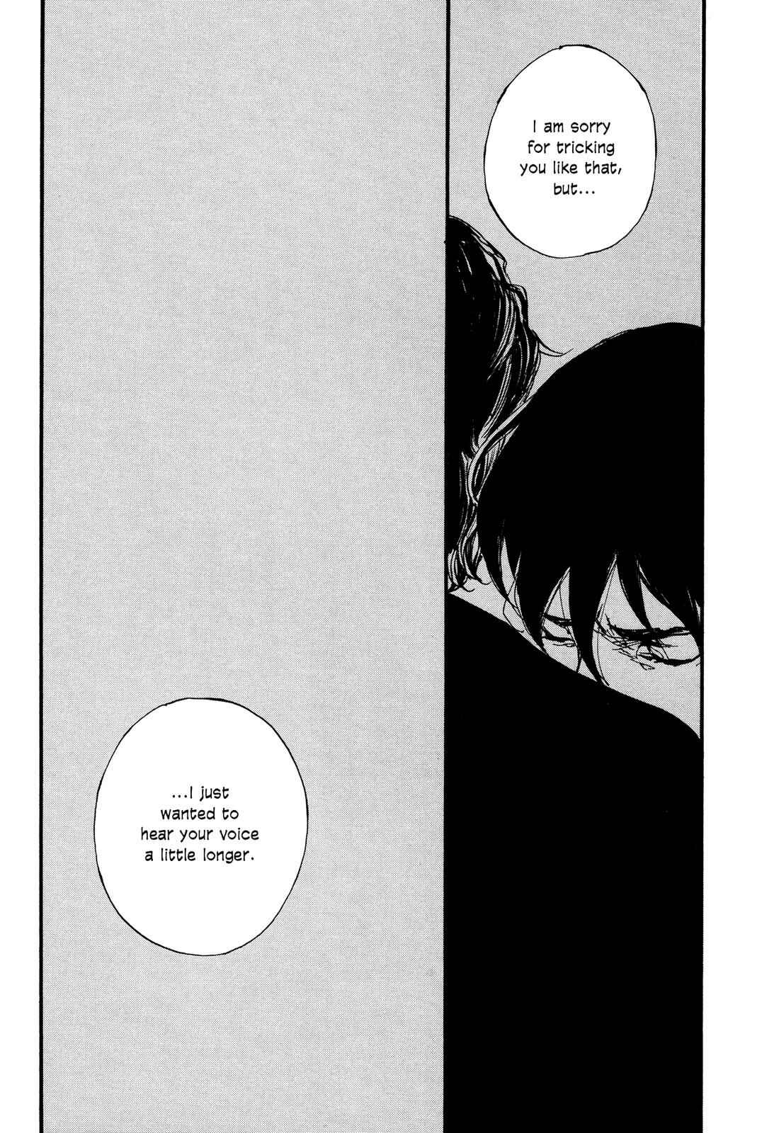 Page 16 Chapter 5 Happy End Apartment