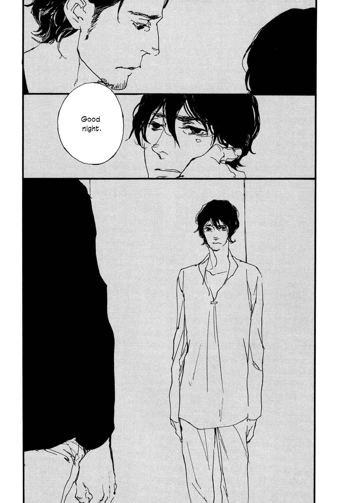 Page 17 Chapter 5 Happy End Apartment