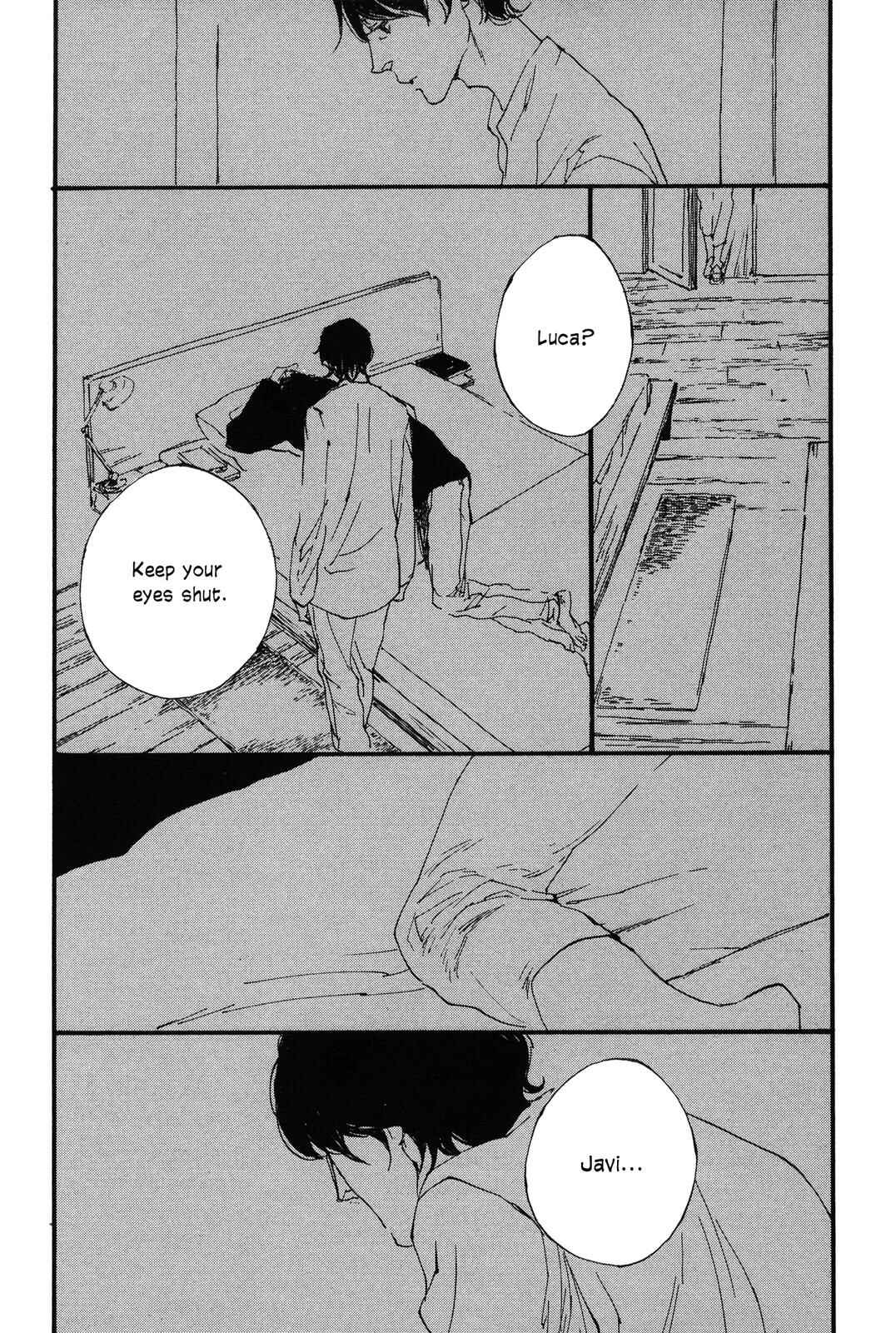Page 18 Chapter 5 Happy End Apartment
