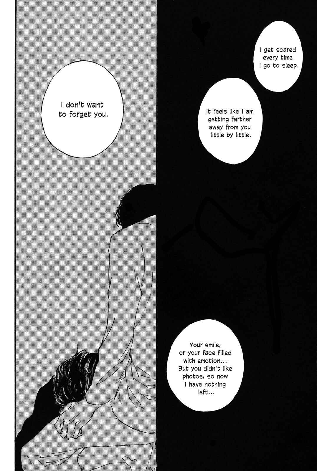 Page 20 Chapter 5 Happy End Apartment