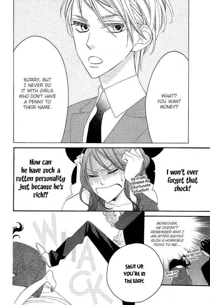 Page 12 Chapter Unknown_97b7 Bitter Trap