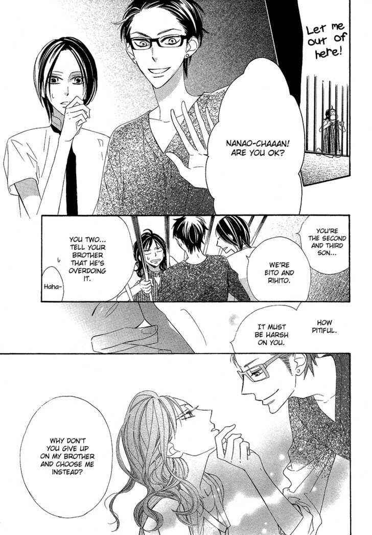 Page 15 Chapter Unknown_97b7 Bitter Trap