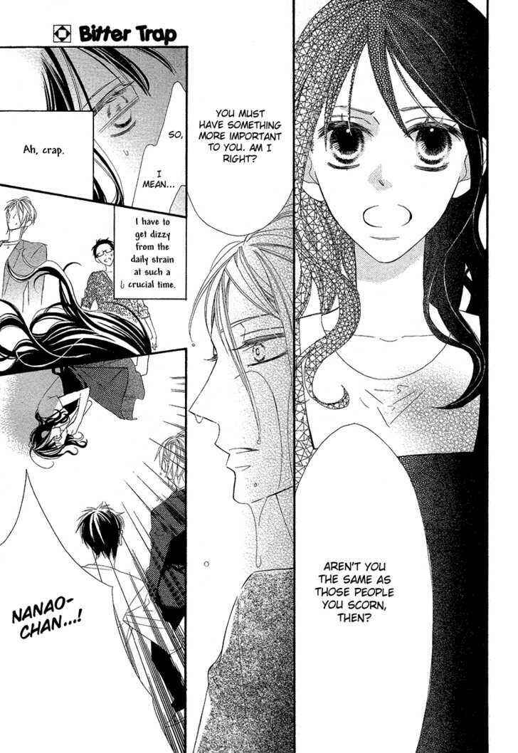 Page 25 Chapter Unknown_97b7 Bitter Trap