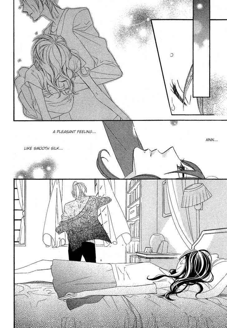 Page 26 Chapter Unknown_97b7 Bitter Trap