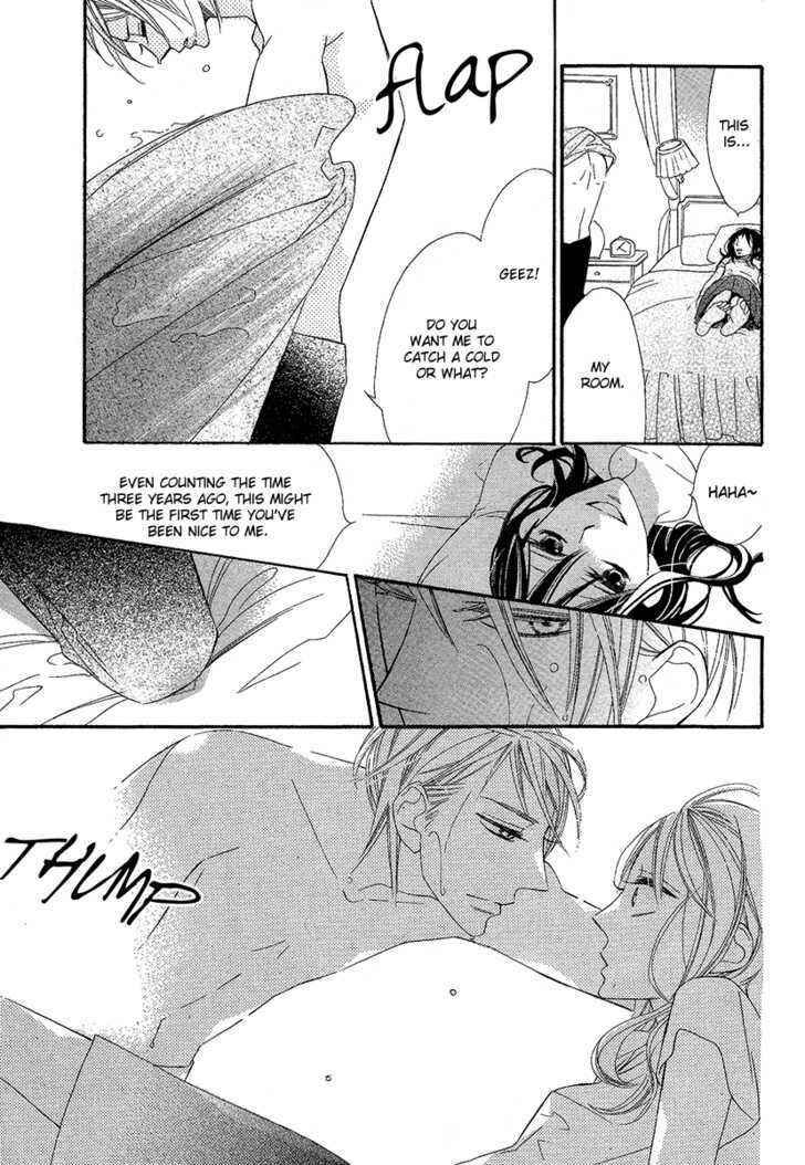 Page 27 Chapter Unknown_97b7 Bitter Trap