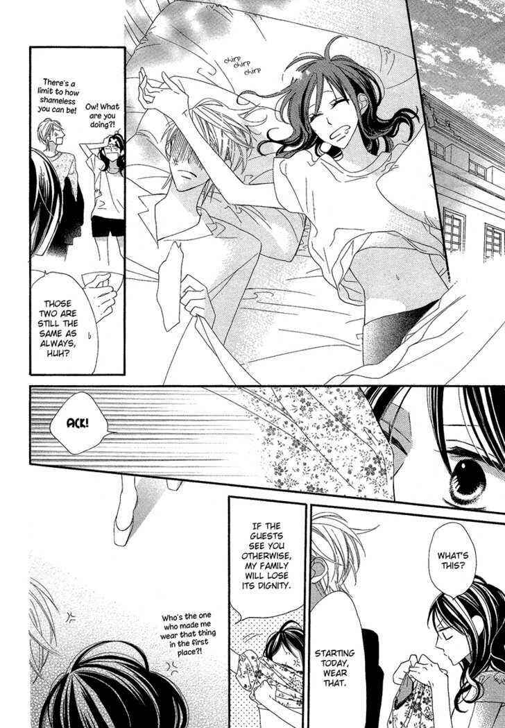 Page 30 Chapter Unknown_97b7 Bitter Trap