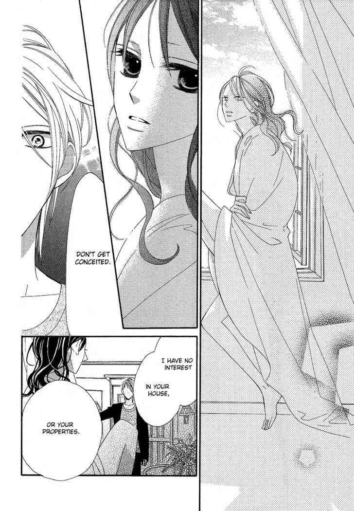 Page 38 Chapter Unknown_97b7 Bitter Trap
