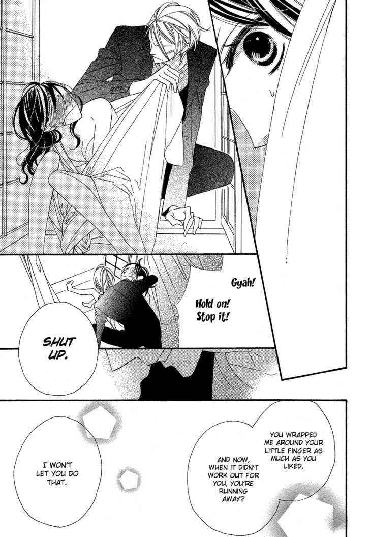 Page 41 Chapter Unknown_97b7 Bitter Trap