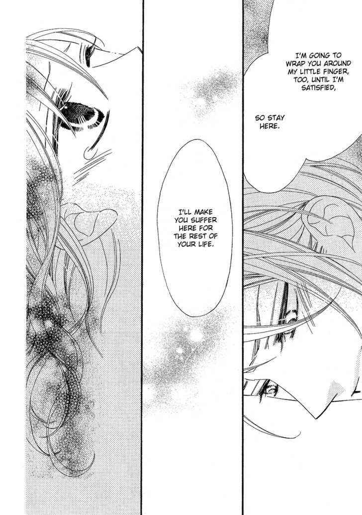 Page 42 Chapter Unknown_97b7 Bitter Trap