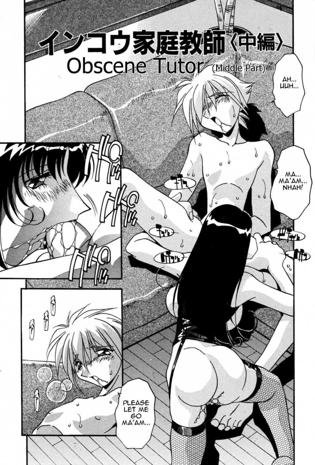 Page 1 Chapter 2 Become Pregnant