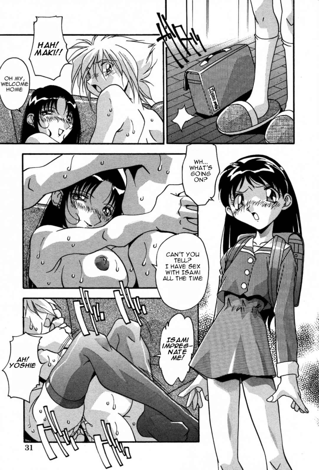 Page 15 Chapter 2 Become Pregnant