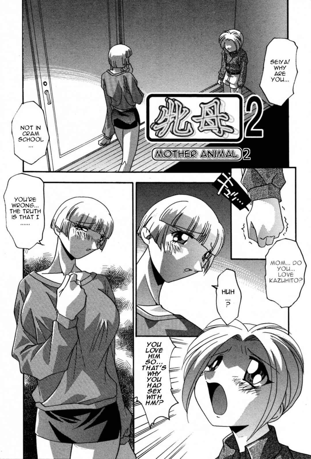Page 1 Chapter 9 Become Pregnant