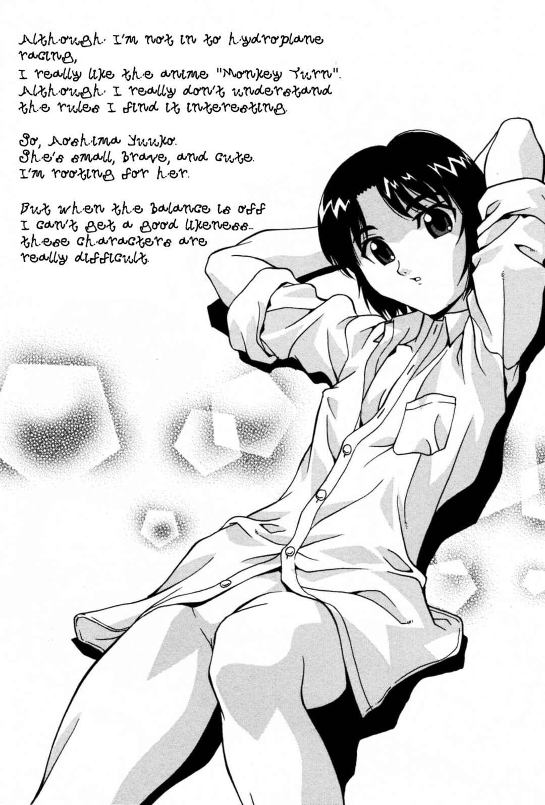 Page 2 Chapter 7.1 Become Pregnant