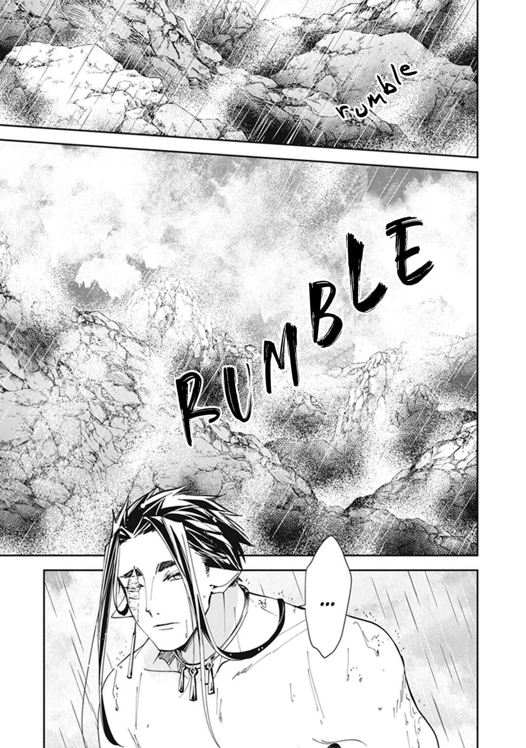 Page 16 Chapter 16 A Reincarnated Witch Spells Doom