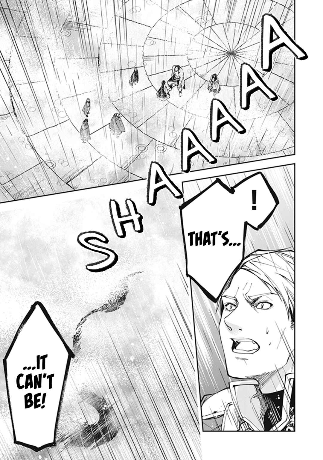 Page 18 Chapter 16 A Reincarnated Witch Spells Doom