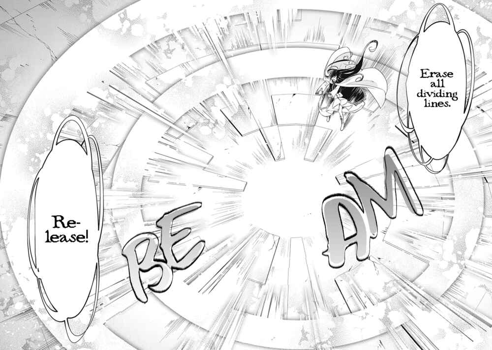 Page 21 Chapter 14 A Reincarnated Witch Spells Doom