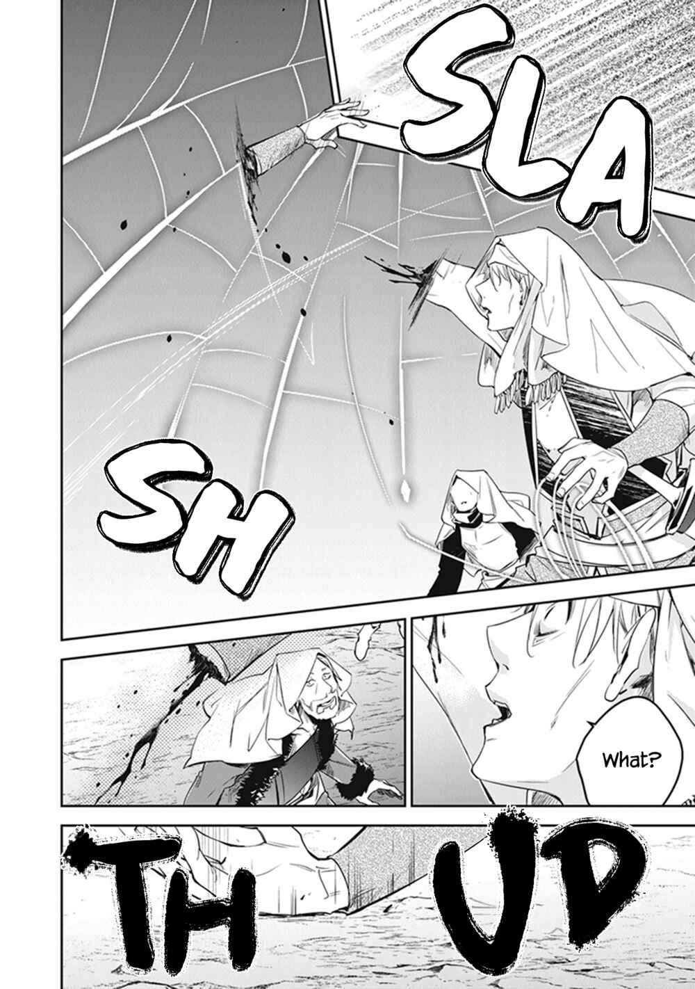 Page 30 Chapter 14 A Reincarnated Witch Spells Doom