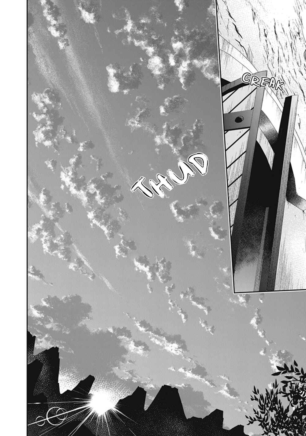 Page 39 Chapter 14 A Reincarnated Witch Spells Doom