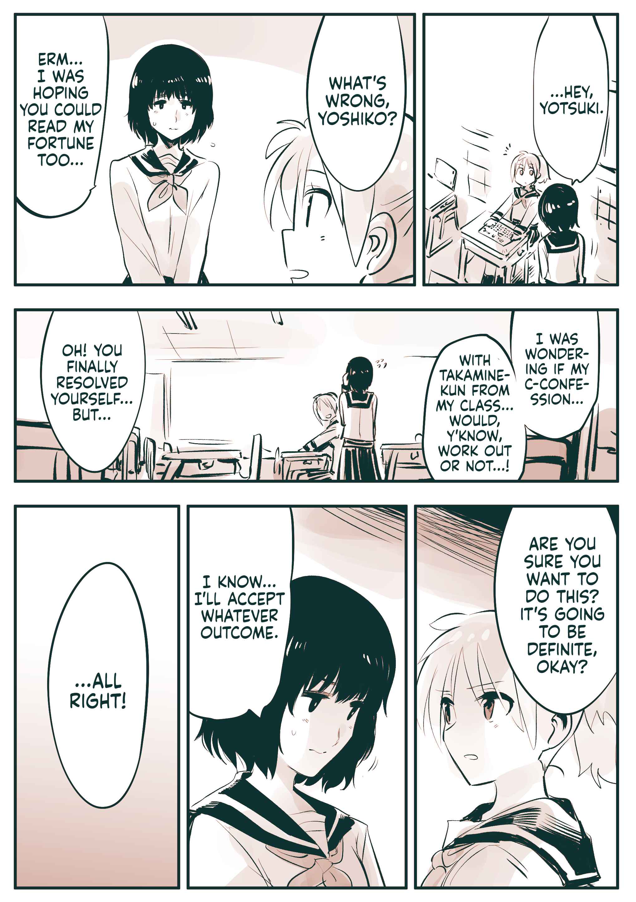 Page 2 Chapter Unknown_9f4e Guaranteed Fortune Telling