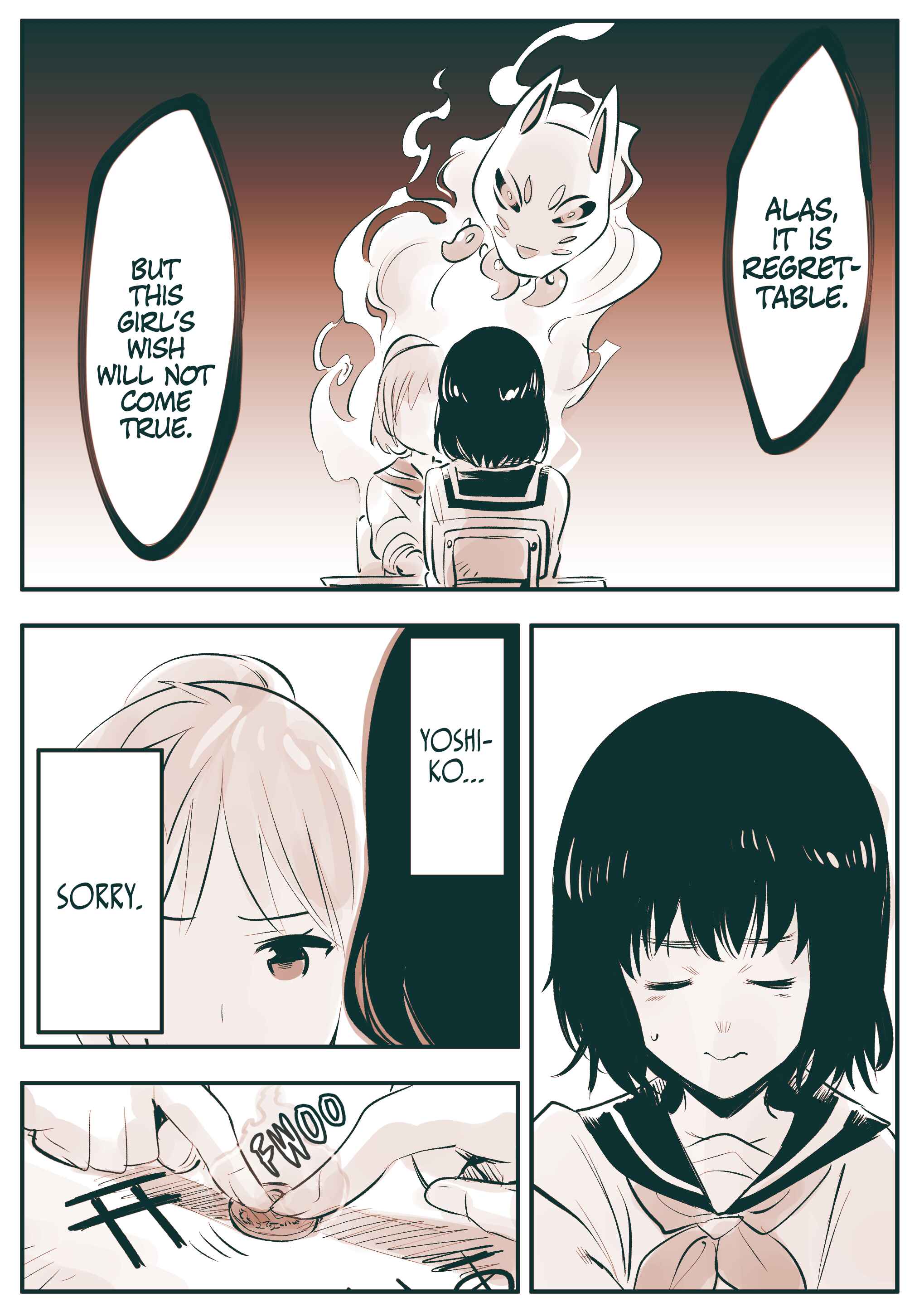 Page 4 Chapter Unknown_9f4e Guaranteed Fortune Telling
