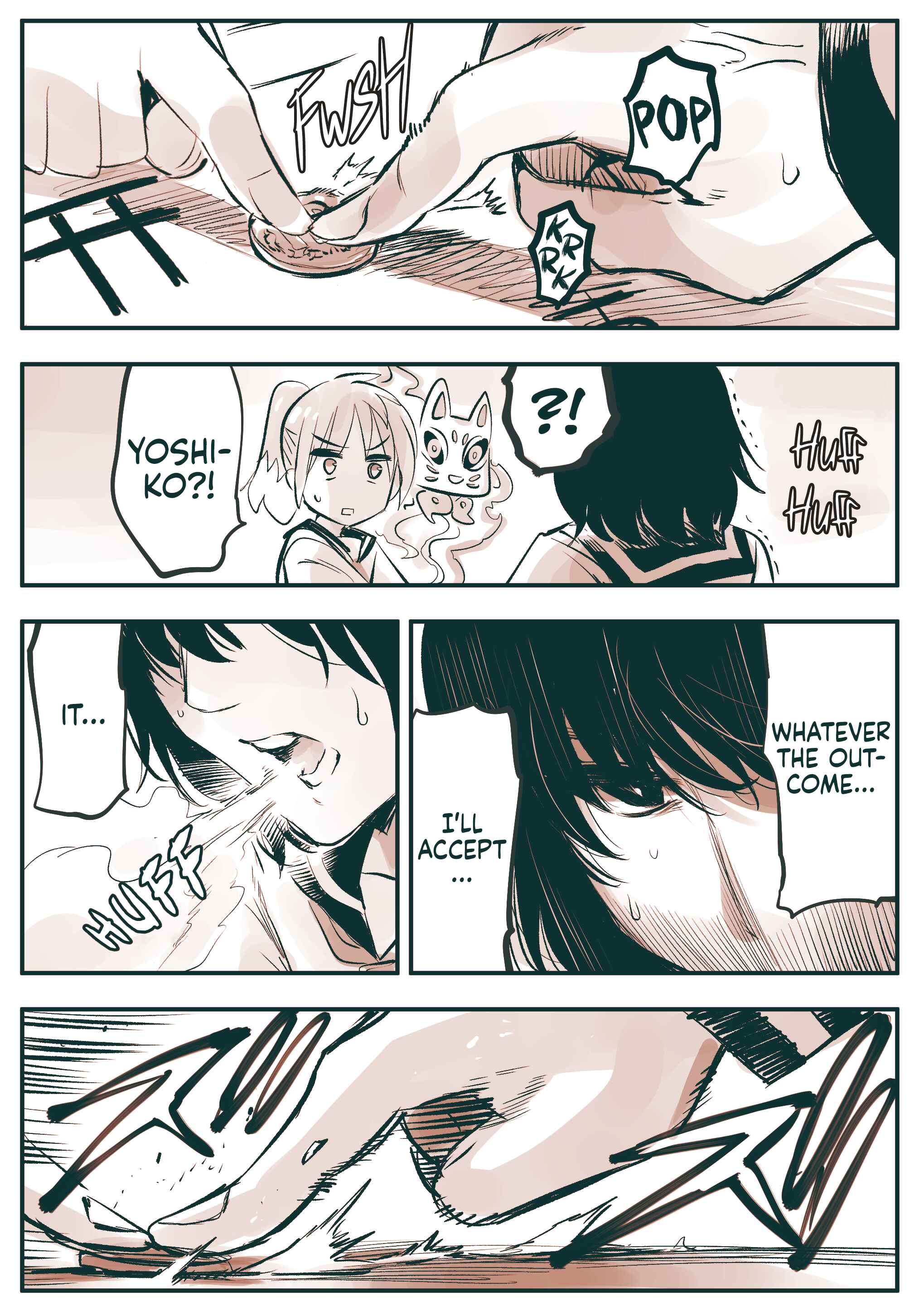 Page 6 Chapter Unknown_9f4e Guaranteed Fortune Telling