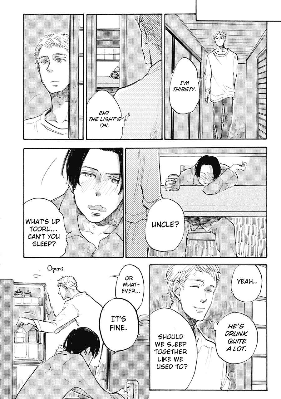 Page 17 Chapter 4 Daidai no Recipe
