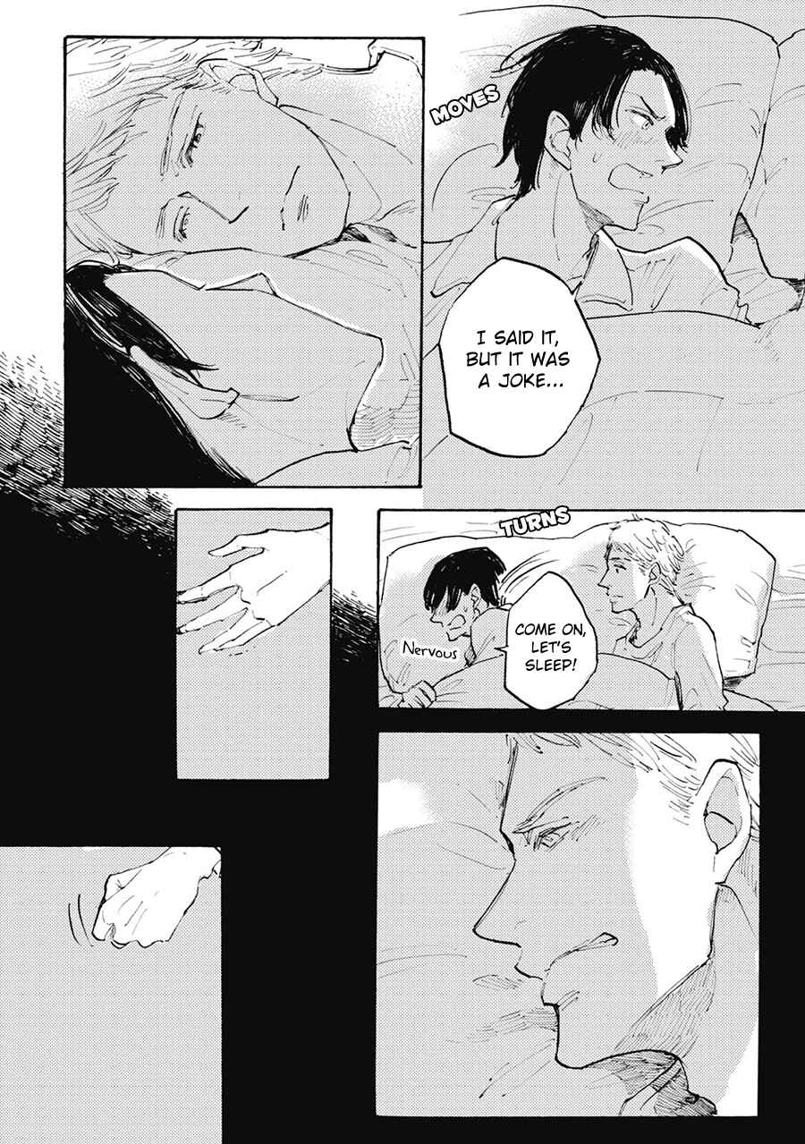 Page 19 Chapter 4 Daidai no Recipe